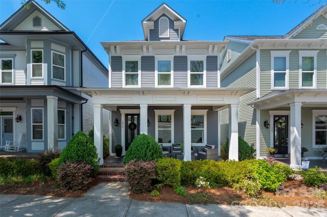 1212 Inn Keepers Way, Cornelius, NC 28031
