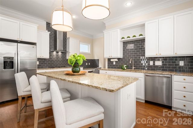 1212 Inn Keepers Way, Cornelius, NC 28031