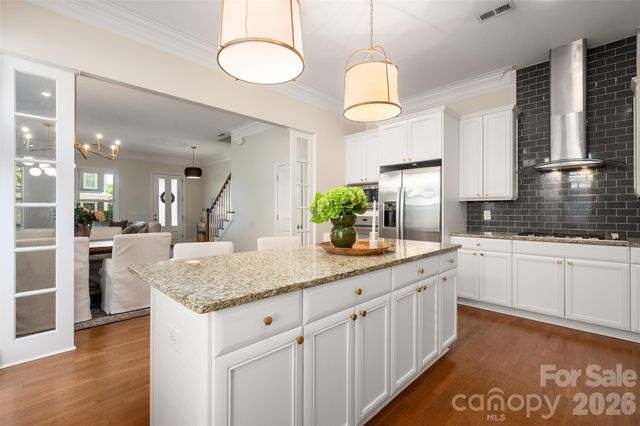 1212 Inn Keepers Way, Cornelius, NC 28031