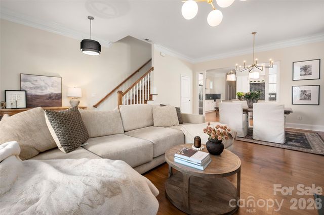 1212 Inn Keepers Way, Cornelius, NC 28031