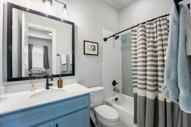 241 Wimberly Street, Fort Worth, TX 76107