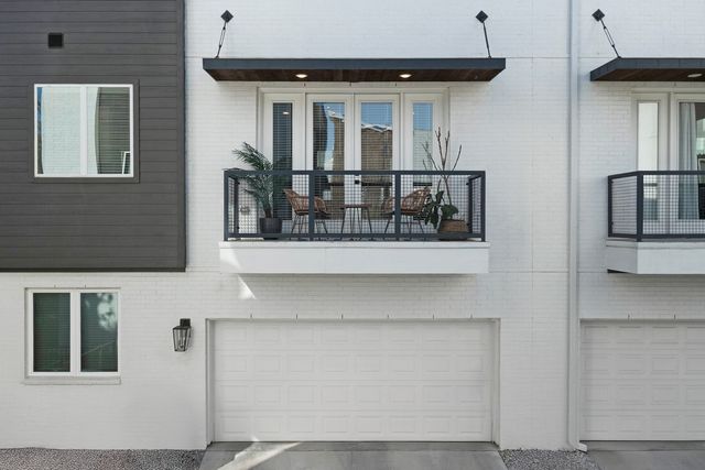 241 Wimberly Street, Fort Worth, TX 76107