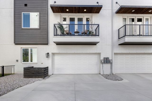 241 Wimberly Street, Fort Worth, TX 76107