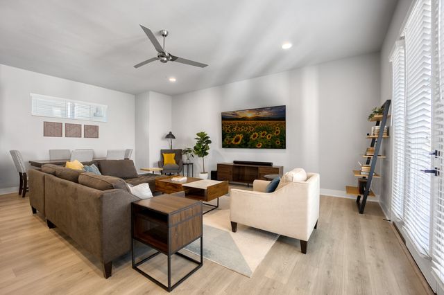 241 Wimberly Street, Fort Worth, TX 76107