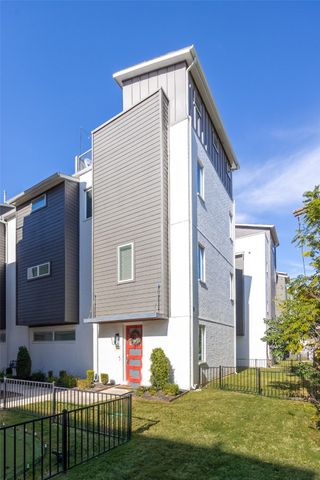 241 Wimberly Street, Fort Worth, TX 76107