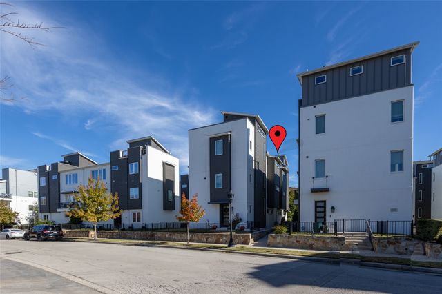 241 Wimberly Street, Fort Worth, TX 76107