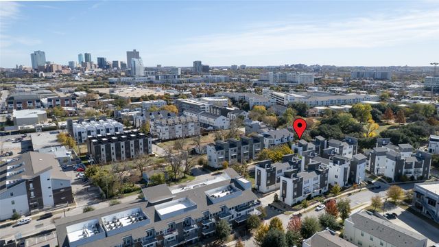 241 Wimberly Street, Fort Worth, TX 76107