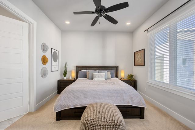 241 Wimberly Street, Fort Worth, TX 76107