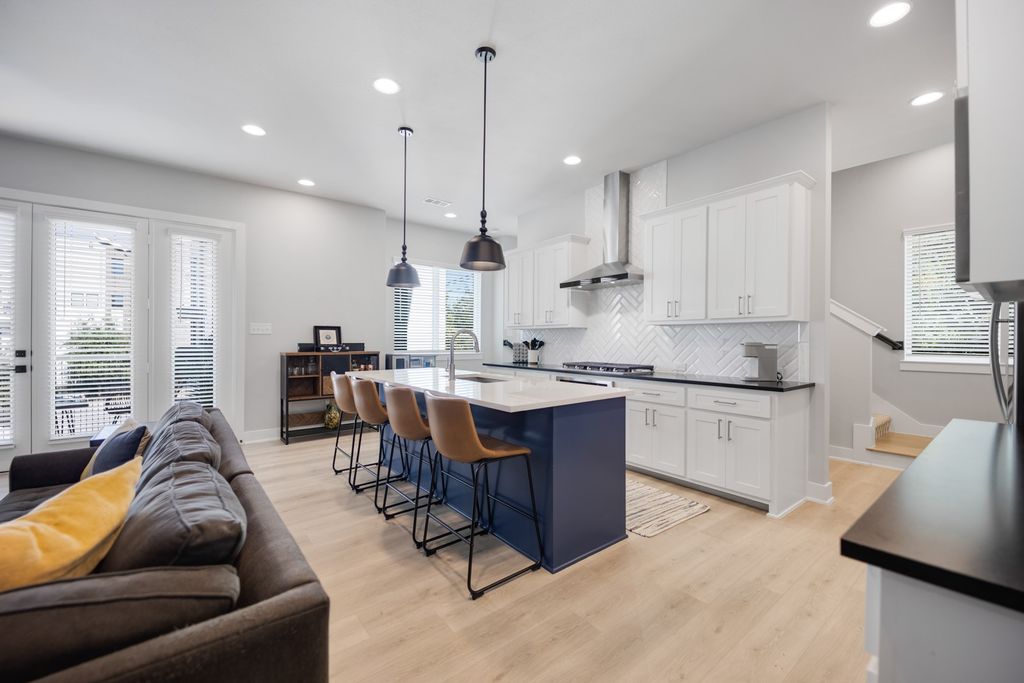 241 Wimberly Street, Fort Worth, TX 76107