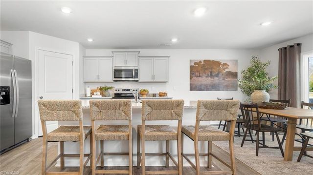 1411 New Jersey Church Road, Lexington, NC 27292