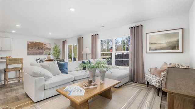 1411 New Jersey Church Road, Lexington, NC 27292