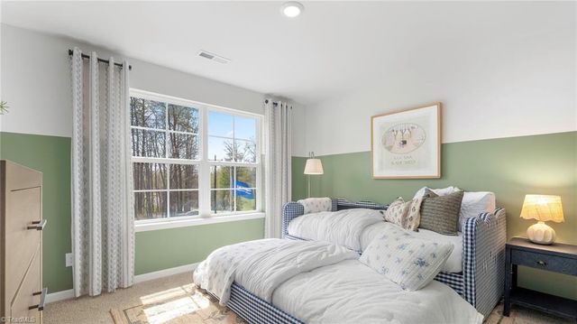 1411 New Jersey Church Road, Lexington, NC 27292