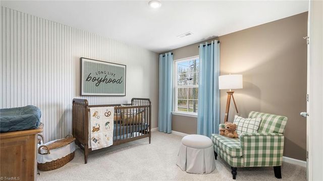 1411 New Jersey Church Road, Lexington, NC 27292