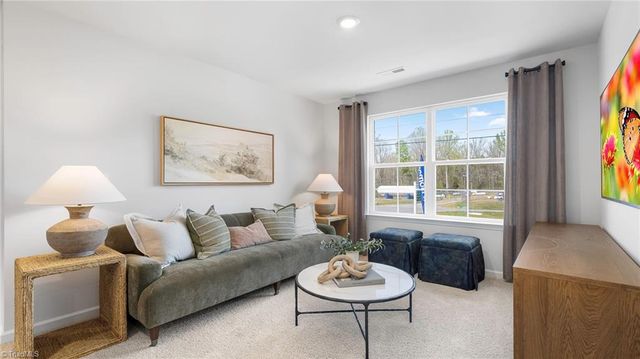 1411 New Jersey Church Road, Lexington, NC 27292