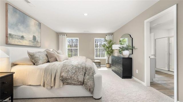 1411 New Jersey Church Road, Lexington, NC 27292