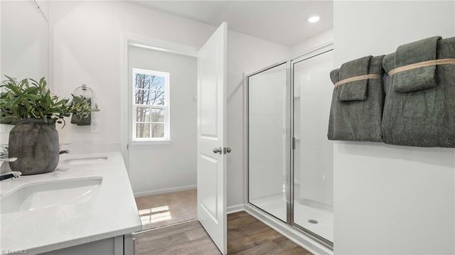 1411 New Jersey Church Road, Lexington, NC 27292