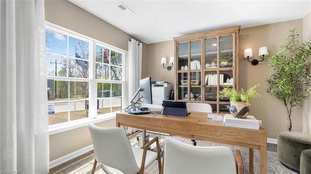 1411 New Jersey Church Road, Lexington, NC 27292