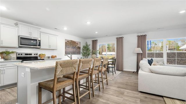 1411 New Jersey Church Road, Lexington, NC 27292