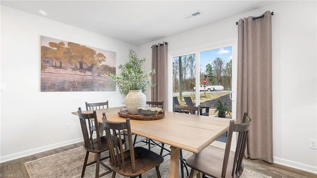1411 New Jersey Church Road, Lexington, NC 27292