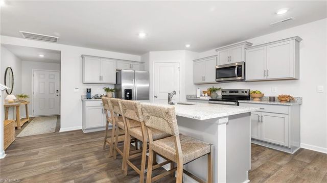 1411 New Jersey Church Road, Lexington, NC 27292