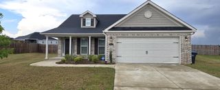 3103 Easton Drive, Hephzibah, GA 30815