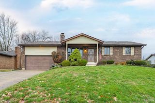 1777 Doral Drive, Fairfield, OH 45014
