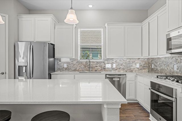 31814 Dunham Lake Drive, Hockley, TX 77447