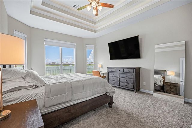 31814 Dunham Lake Drive, Hockley, TX 77447