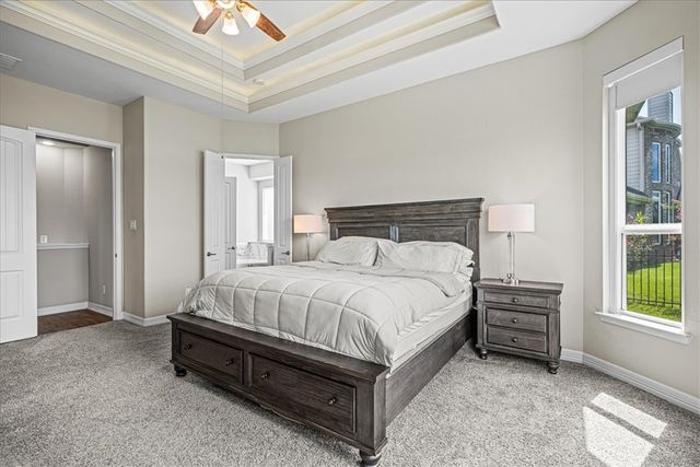 31814 Dunham Lake Drive, Hockley, TX 77447