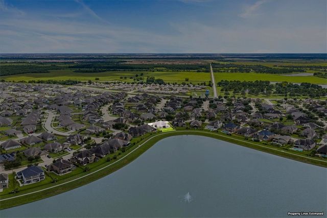 31814 Dunham Lake Drive, Hockley, TX 77447