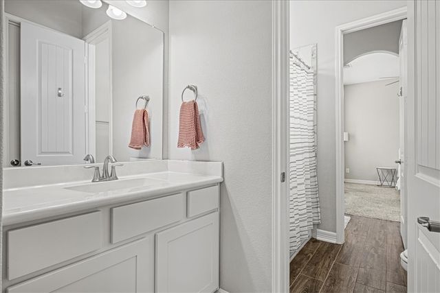 31814 Dunham Lake Drive, Hockley, TX 77447