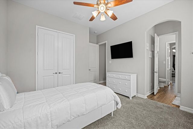 31814 Dunham Lake Drive, Hockley, TX 77447
