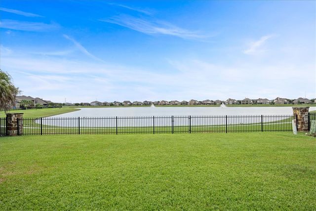 31814 Dunham Lake Drive, Hockley, TX 77447