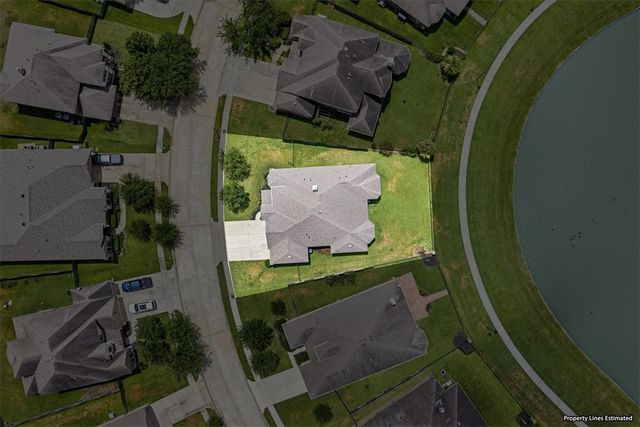 31814 Dunham Lake Drive, Hockley, TX 77447