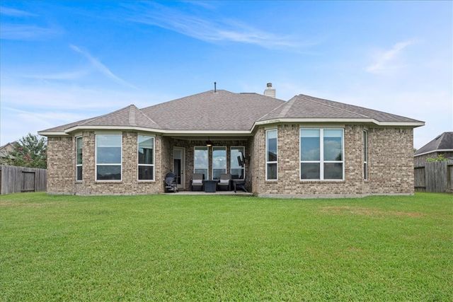 31814 Dunham Lake Drive, Hockley, TX 77447