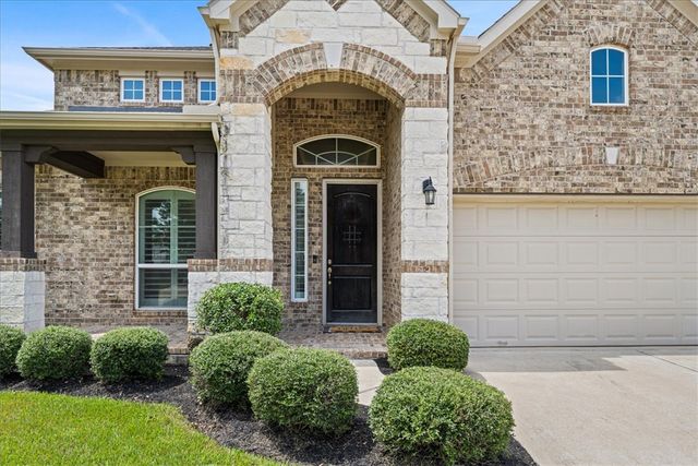 31814 Dunham Lake Drive, Hockley, TX 77447