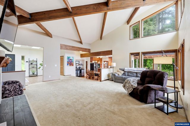 38597 Shady Oak Rd NE, Albany, OR 97322