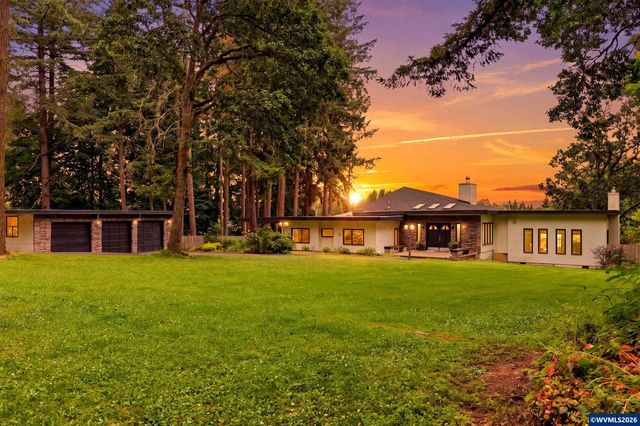 38597 Shady Oak Rd NE, Albany, OR 97322