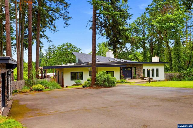 38597 Shady Oak Rd NE, Albany, OR 97322