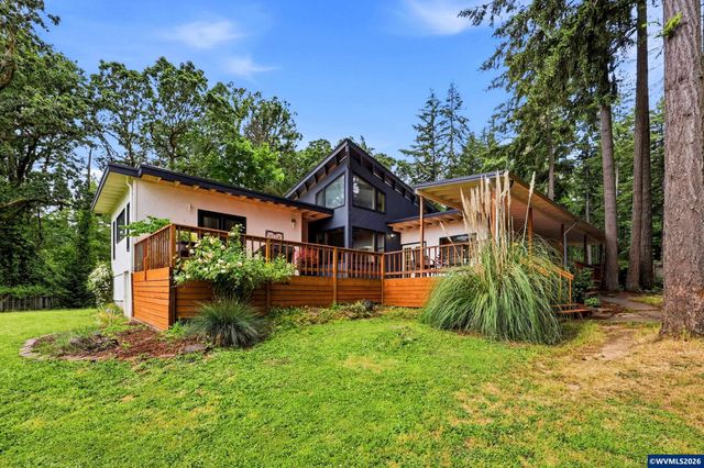 38597 Shady Oak Rd NE, Albany, OR 97322