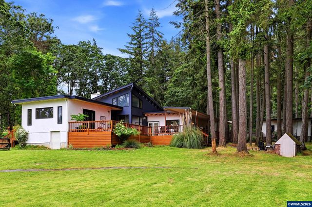 38597 Shady Oak Rd NE, Albany, OR 97322