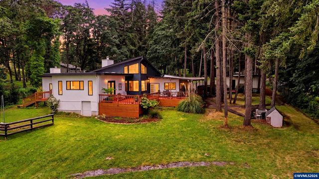 38597 Shady Oak Rd NE, Albany, OR 97322