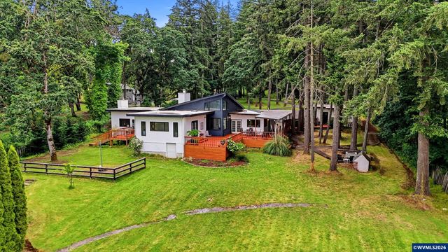 38597 Shady Oak Rd NE, Albany, OR 97322