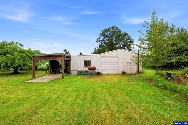 38597 Shady Oak Rd NE, Albany, OR 97322