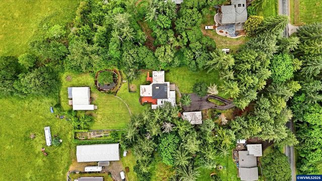 38597 Shady Oak Rd NE, Albany, OR 97322