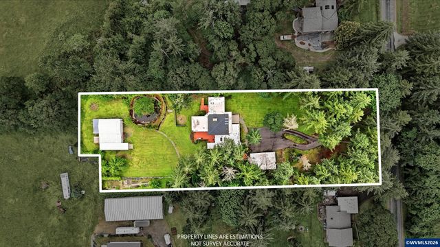 38597 Shady Oak Rd NE, Albany, OR 97322