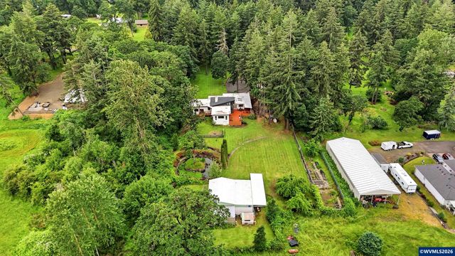 38597 Shady Oak Rd NE, Albany, OR 97322