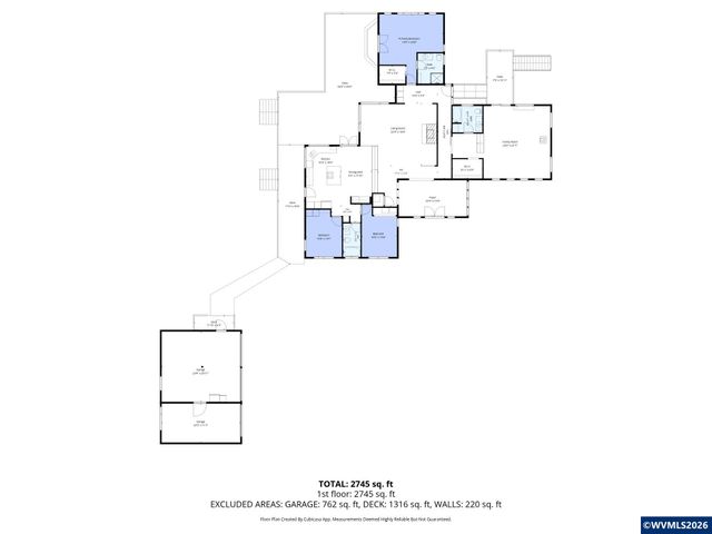 38597 Shady Oak Rd NE, Albany, OR 97322