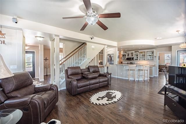 10393 Capital Peak Way, Peyton, CO 80831