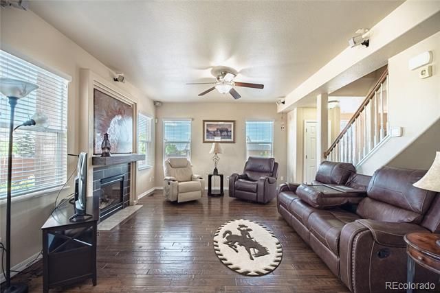 10393 Capital Peak Way, Peyton, CO 80831